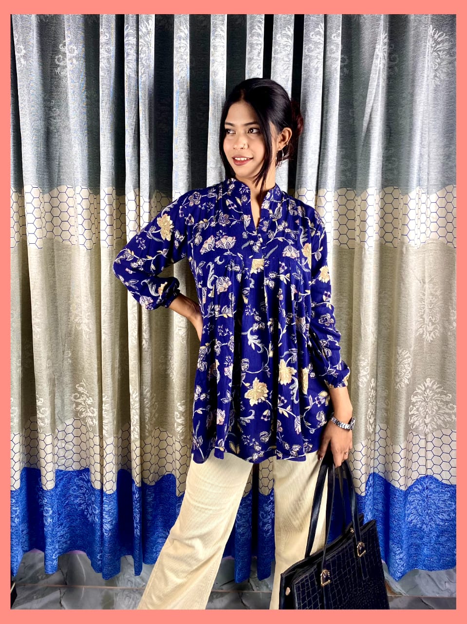 kurti one piece